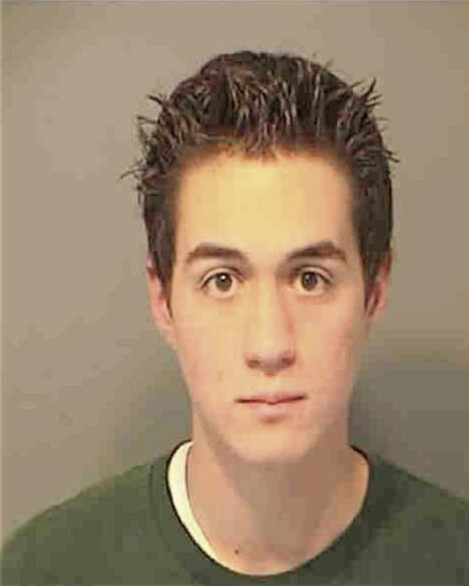 ROBBINS, MICHAEL SEAN - Peoria County, IL