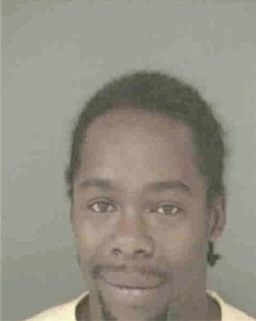 RUSSELL, VICTOR PIERRE - Peoria County, IL