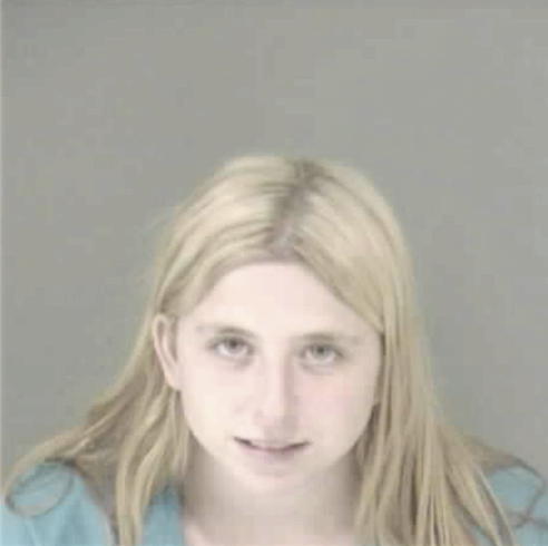 SELING, ERIN NICHOLE - Peoria County, IL