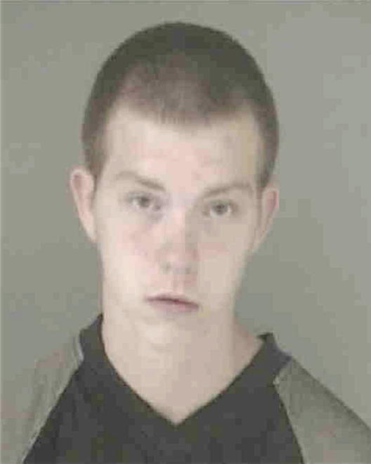 SKINNER, CHARLEY PAUL - Peoria County, IL