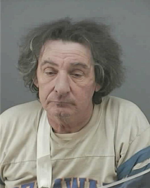 STOCKMAIK, LOUIS ALBERT - Peoria County, IL
