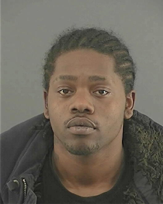TAYLOR, RALPHEAL MONEE - Peoria County, IL