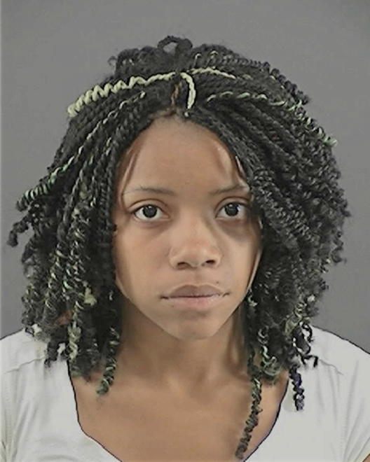 TENNON, LASHAY CHERI - Peoria County, IL