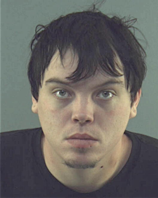 UPPOLE, ANDREW RAY - Peoria County, IL