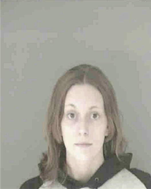 WAGNER, WENDY MARIE - Peoria County, IL