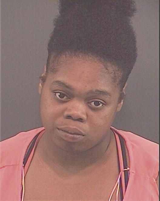WASHINGTON, JOKNISHA M - Peoria County, IL