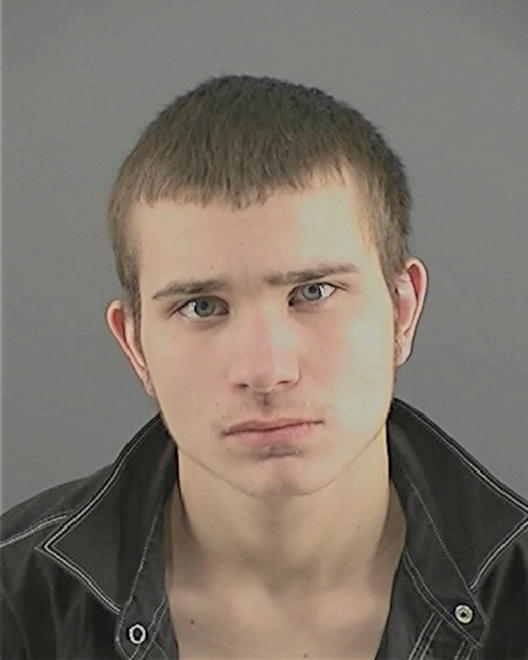 WRIGHT, BRETT MICHAEL - Peoria County, IL