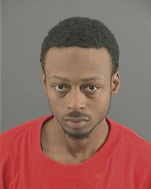 ALLEN, DEMETRIUS JEROME - Peoria County, IL