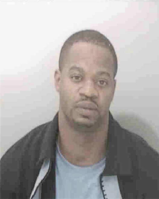 ALLEN, ORLANDO SCOTT - Peoria County, IL