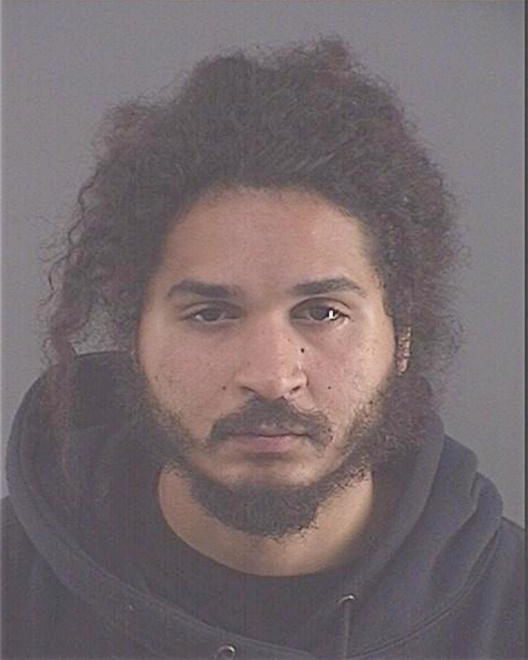 BARTHOLOMEW, TREY M - Peoria County, IL