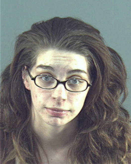 BOWERS, IESHA CORTNEY - Peoria County, IL