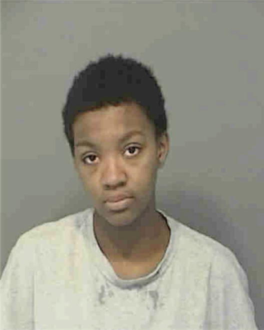 BROWN, ERICKA MONTRICE - Peoria County, IL