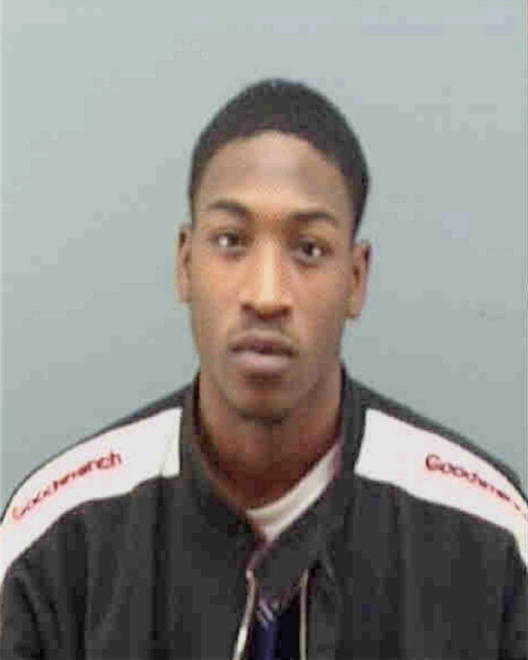 BROWN, GEORGE LERONE - Peoria County, IL