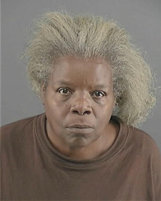 BROWN, LOLITA FRANCIS - Peoria County, IL