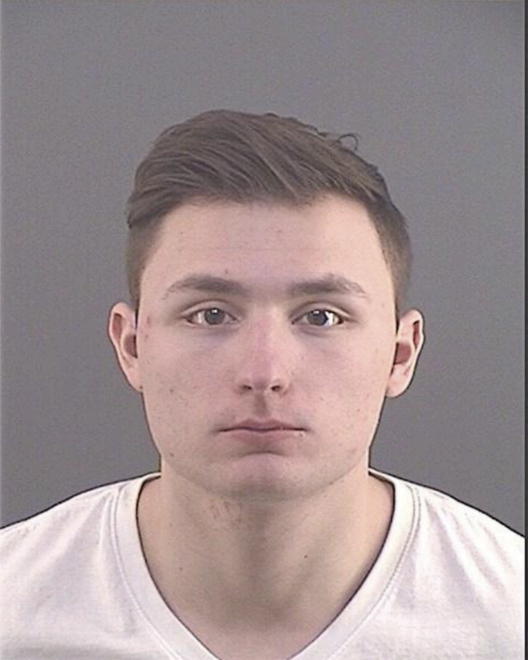 BURKHART, JUSTIN R - Peoria County, IL
