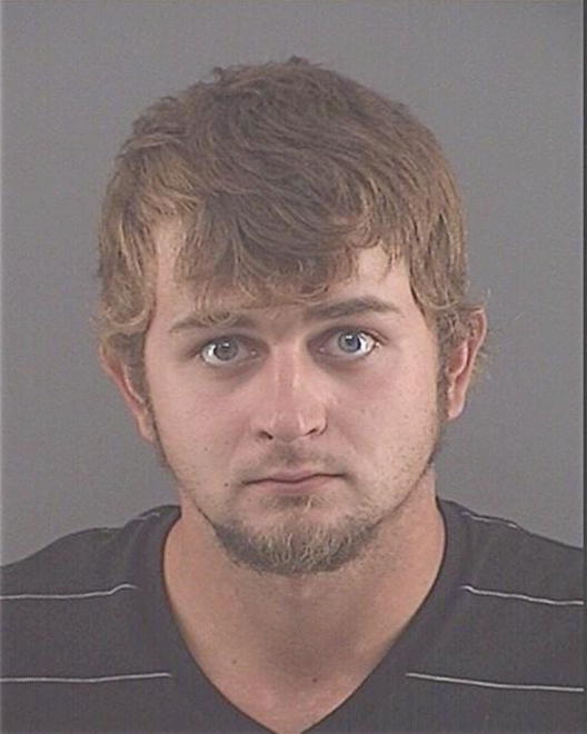 COX, TYLER A - Peoria County, IL