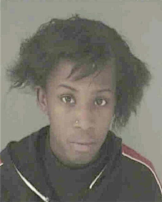 CURRIE, TISHANA - Peoria County, IL