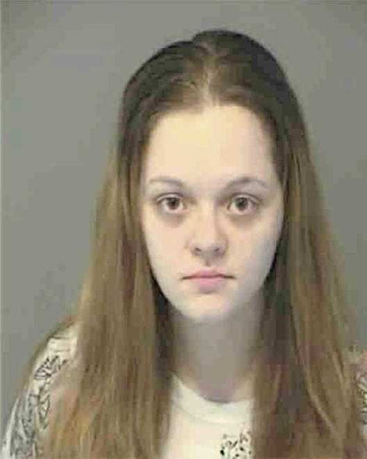 FLINN, TIFFANY J - Peoria County, IL