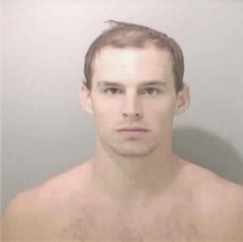 FREDERICK, ADAM D - Peoria County, IL