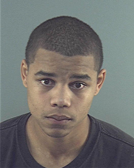 GIBBS, ASHAN LAMONT - Peoria County, IL