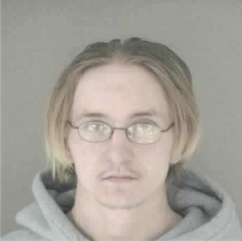 GOBLE, JOSHUA D - Peoria County, IL
