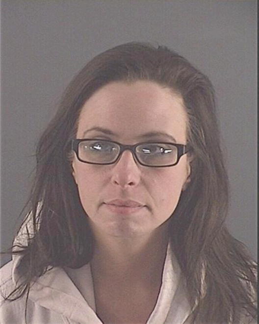 HALL, SARA A - Peoria County, IL