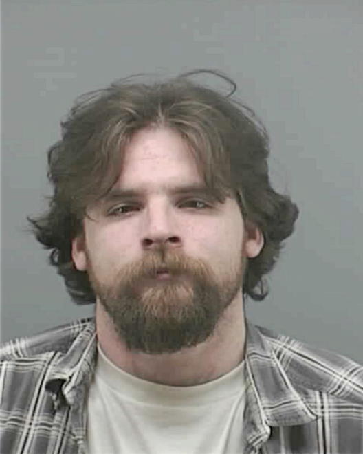 HAMMOND, SPENCER TYSON - Peoria County, IL