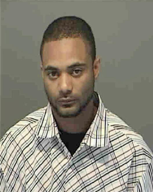 HENDON, DERRIC M - Peoria County, IL