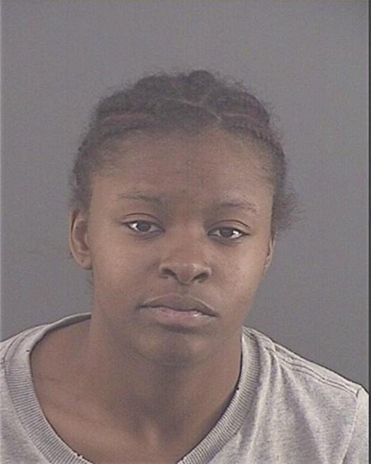 HOLMES, DONTAESHYA T - Peoria County, IL