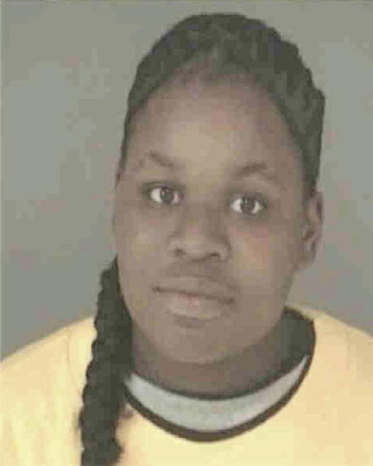 HOWARD, KEOSHA NICHELLE - Peoria County, IL