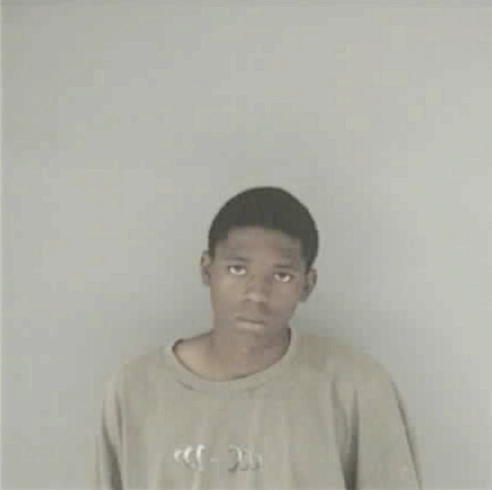 JACKSON, DEANDREW M - Peoria County, IL