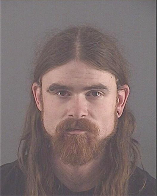 JAMES, KYLE PATRICK - Peoria County, IL