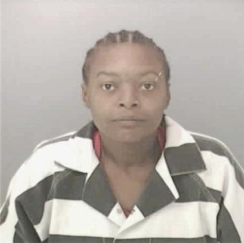 JOHNSON, CAROLINE YOLANDA - Peoria County, IL
