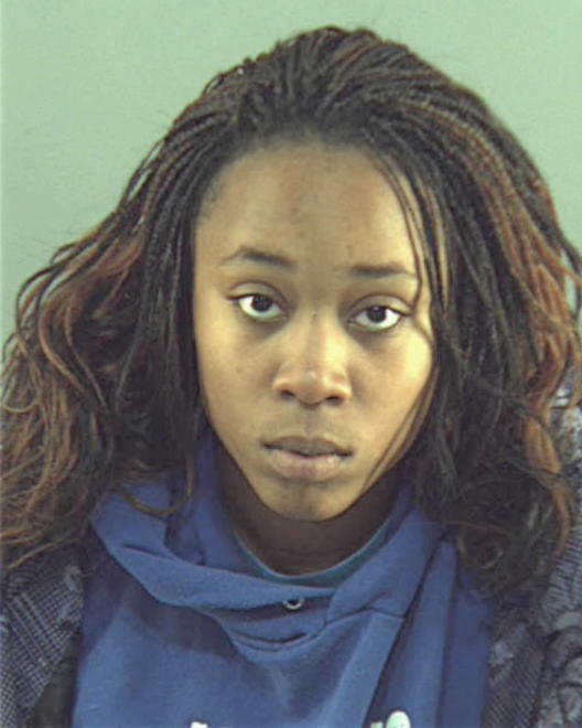 JOHNSON, CHENELLE A. - Peoria County, IL