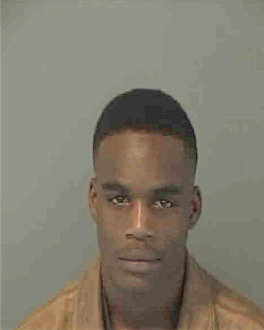 JOHNSON, TEEOTIS MAURICE - Peoria County, IL