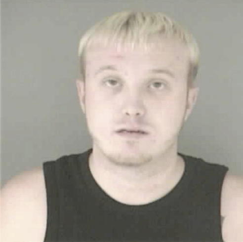 JONES, TIMMY RAY - Peoria County, IL