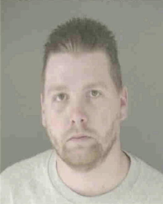 MARTIN, BRIAN JACOB - Peoria County, IL