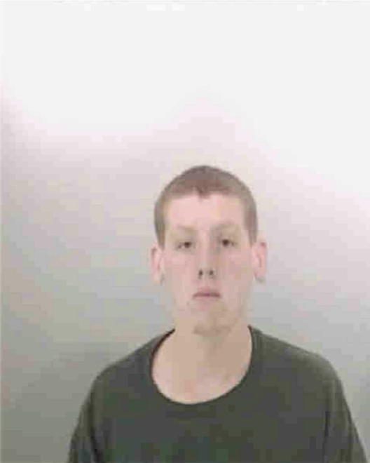 MORGAN, JUSTIN RAY - Peoria County, IL