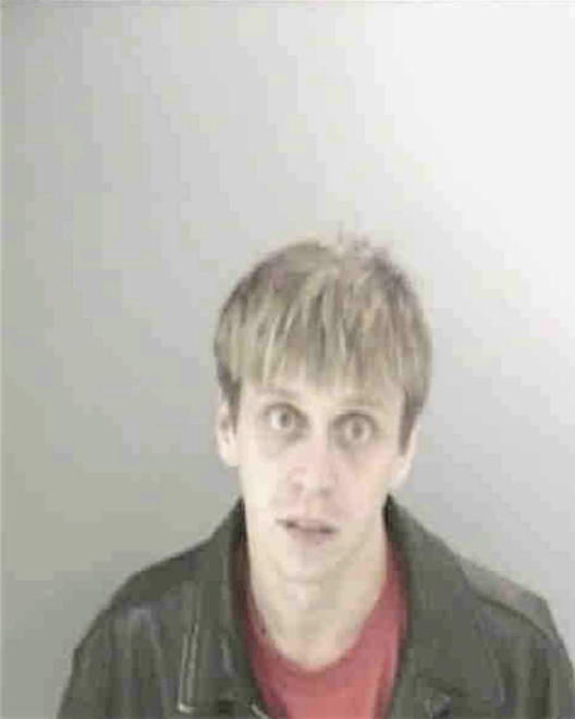 NEWELL, TODD ALAN - Peoria County, IL