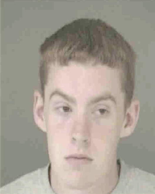 ORWIG, JOSHUA RAY - Peoria County, IL