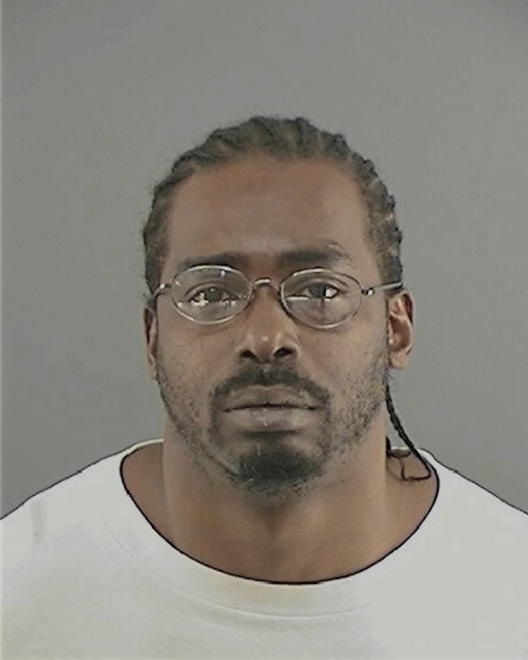 PAGE, LONNIE LEE - Peoria County, IL