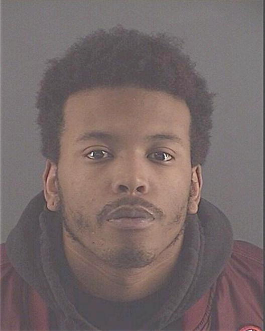 PARKER, CEDRIC J - Peoria County, IL