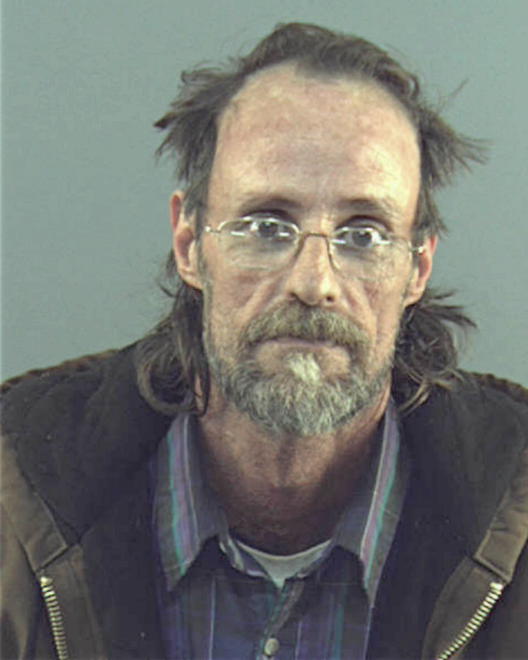 PARRISH, GARY LAVERNE - Peoria County, IL