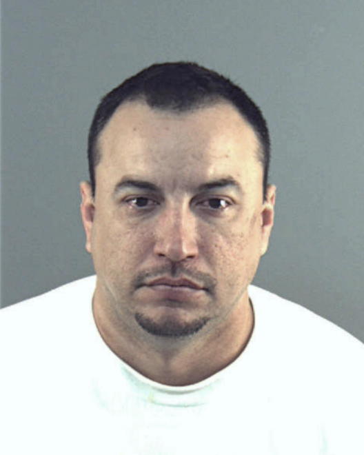 PEDRAZA, RAUL GUERROREO - Peoria County, IL
