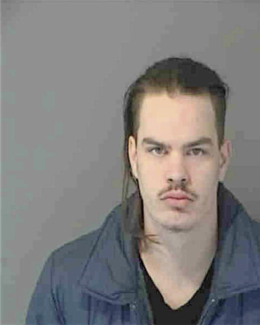 PHILIPPE, ANTHONY PAUL - Peoria County, IL