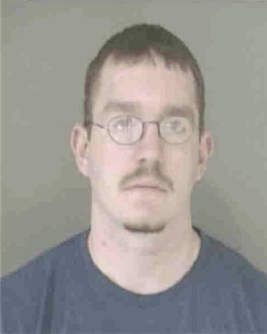 ROSE, JOHN ALLEN - Peoria County, IL