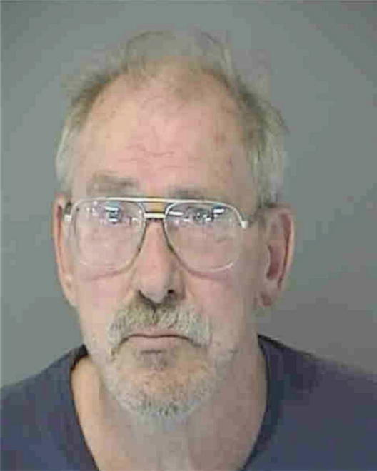 STROUSE, CHARLES GEORGE - Peoria County, IL