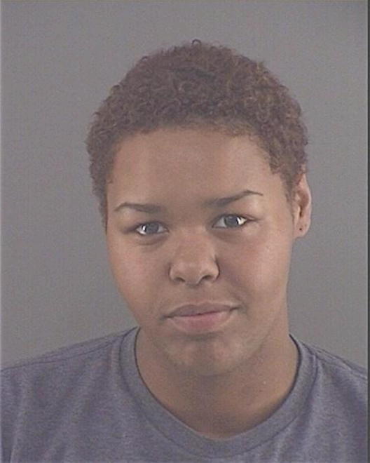 TAYLOR, DAIJAH J - Peoria County, IL