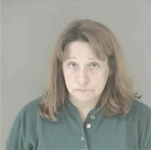 TOEDT, JILL MARIE - Peoria County, IL