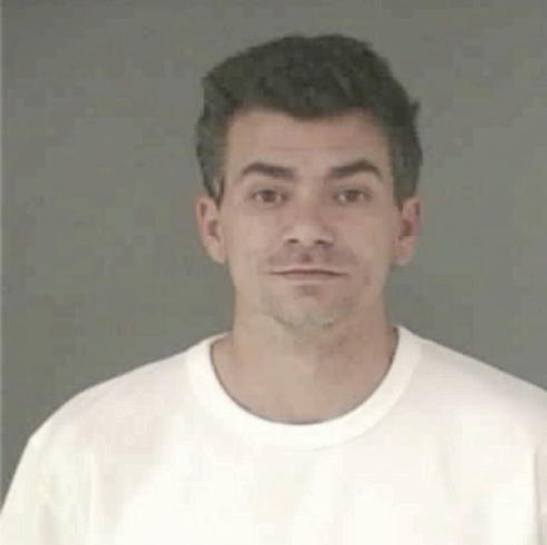 TROMP, CHRISTOPHER E - Peoria County, IL